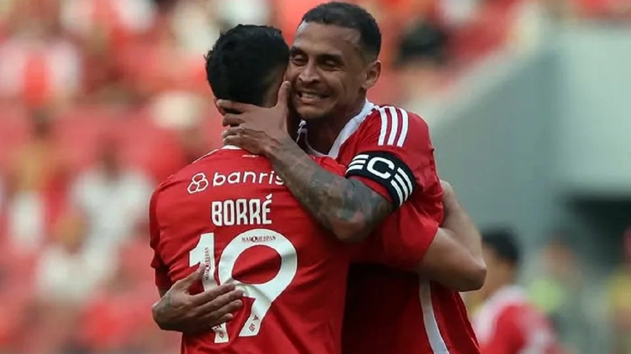 Inter pode ser campeão hoje