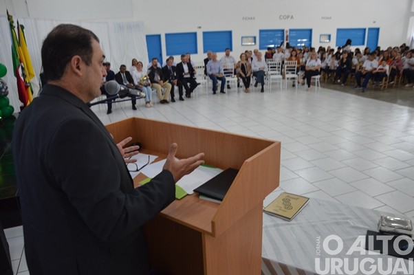 Programação variada marca o aniversário de 60 anos de Planalto