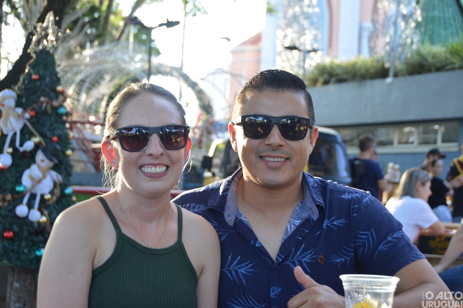 Segunda edição do Biergarten é realizada em FW