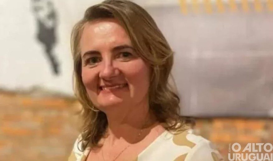Morre mulher que teve corpo queimado por companheiro em Palmeira das Missões