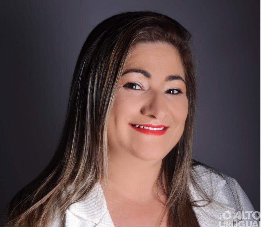 Sirlei Canci é nomeada coordenadora-adjunta da 2ª CRS