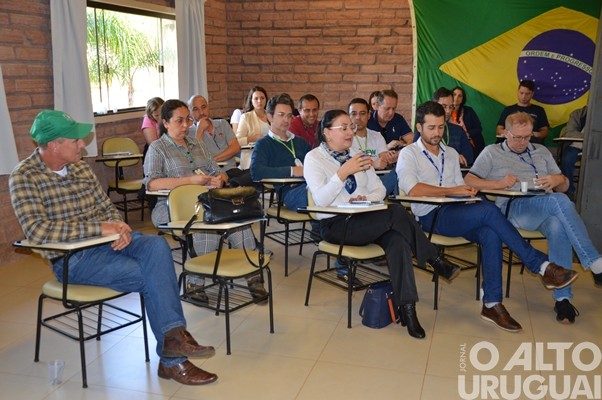 Seberi tem o primeiro centro de educação socioambiental do RS