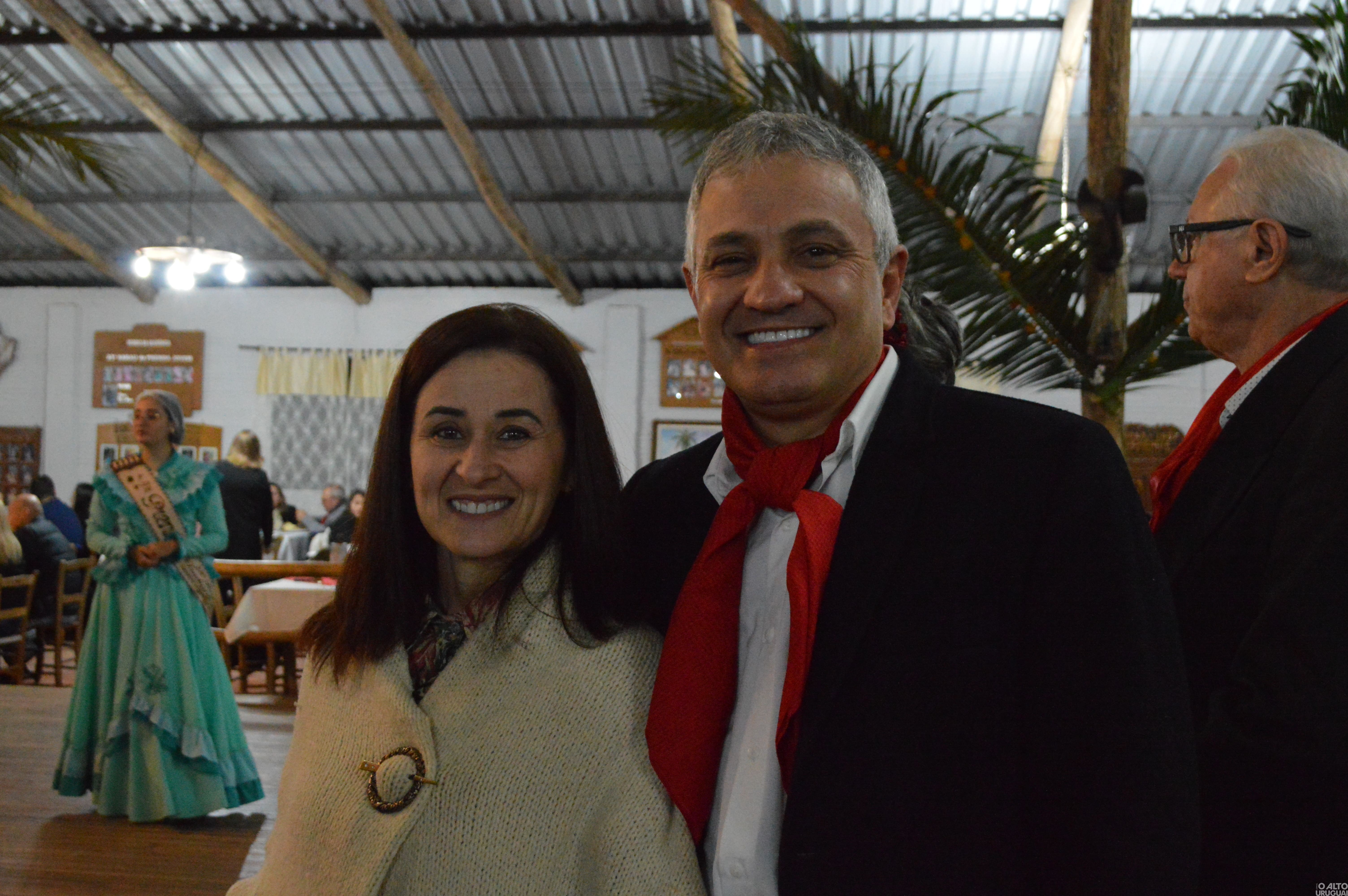 CTG Rodeio da Querência celebra 50 anos com jantar-fandango