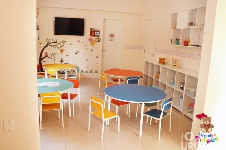 Matrículas do Pré A e Pré B vão de quarta-feira a sexta-feira em FW