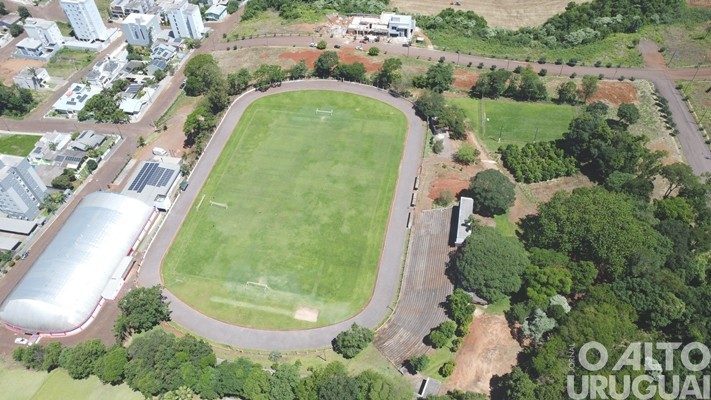Esporte Clube Itapagé celebra 81 anos com várias ações para os associados