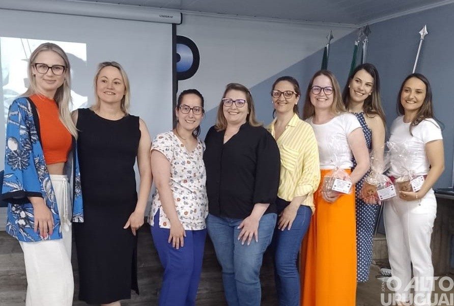 Seberi: hospital Pio XII celebra 45 anos 