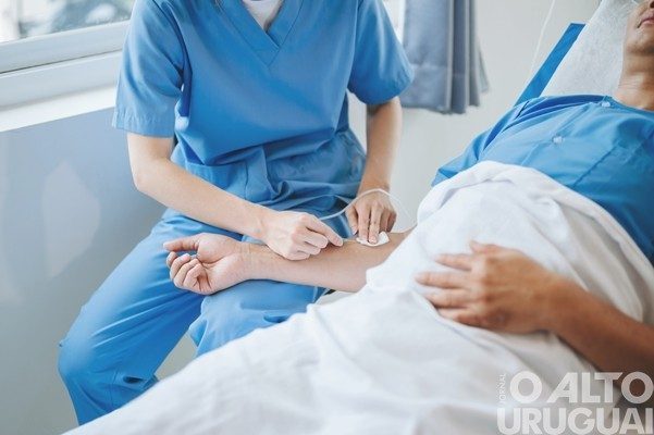 Egressos de Enfermagem da URI/FW são aprovados em cursos de Residência