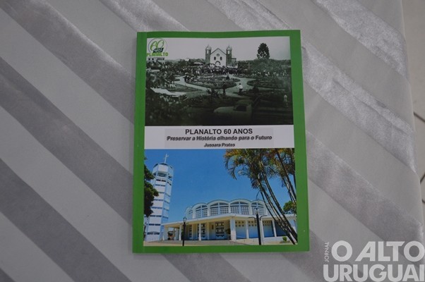 Programação variada marca o aniversário de 60 anos de Planalto