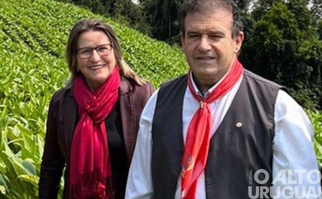 Deputado Pompeo de Mattos destina mais de R$ 1 milhão para municípios da região
