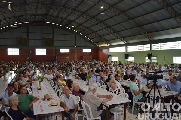 Sindicato dos Trabalhadores Rurais de FW completa 60 anos