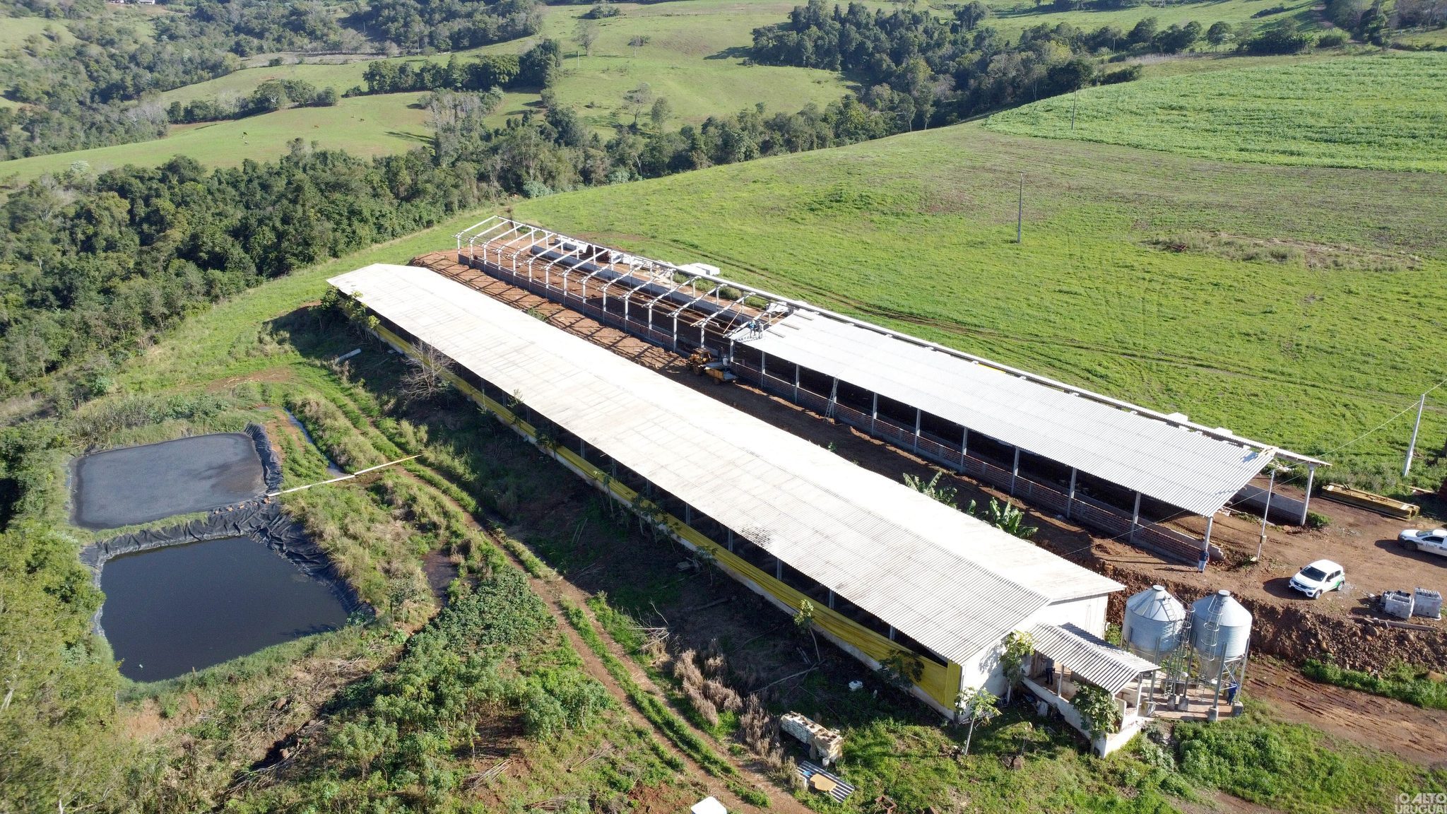 Iraí: agricultor e motorista são exemplos de esperança e determinação