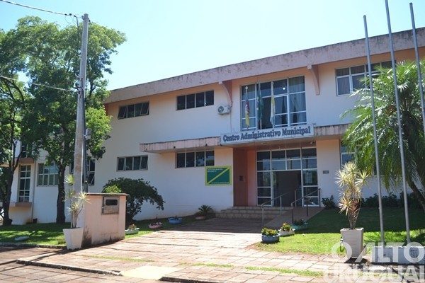 Planalto aplica provas dos Concursos Públicos 01/2025 e 02/2025