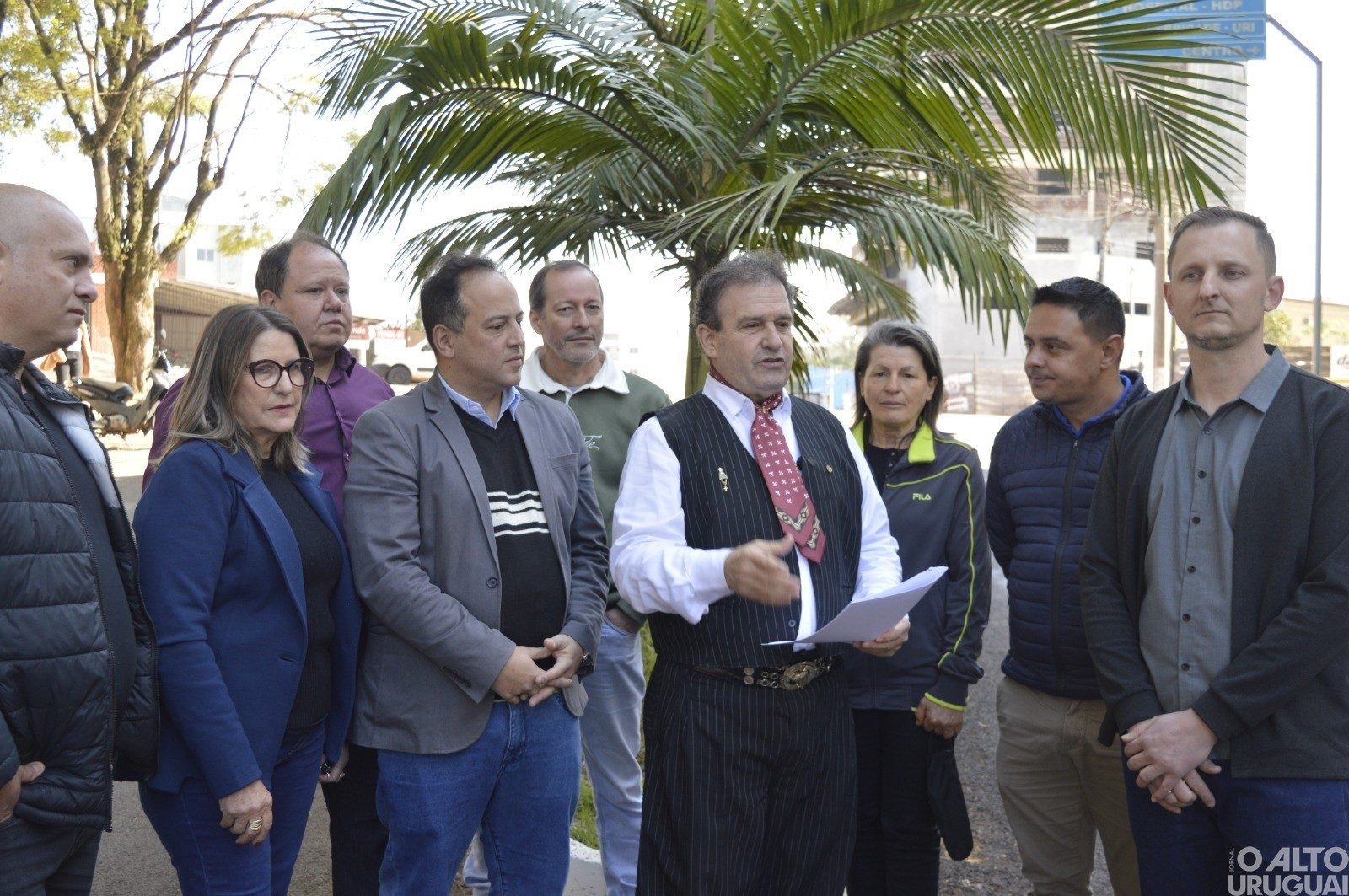 PDT confirma R$ 1 milhão em emendas parlamentares para FW