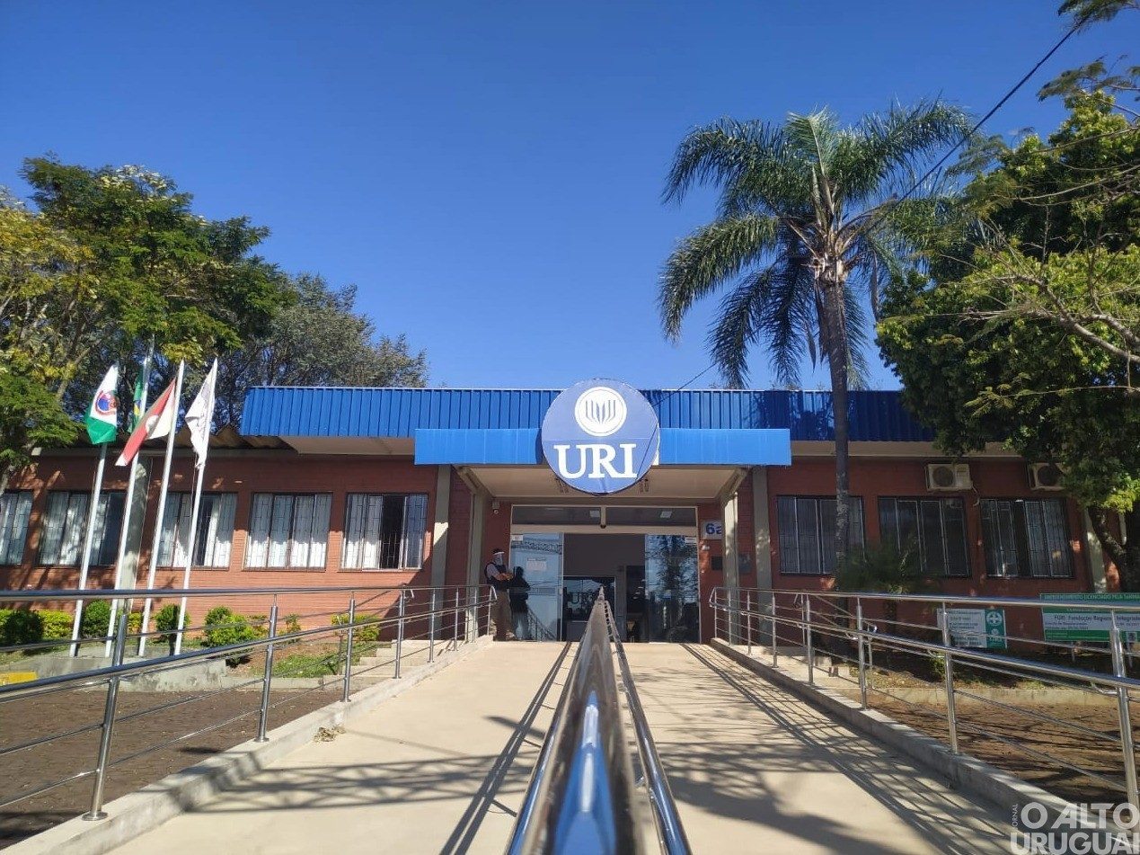 Inscrições para pós-graduação EaD na URI/FW terminam dia 29 de julho