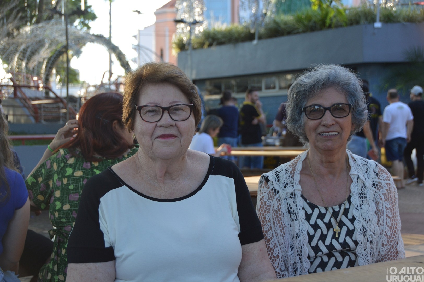 Segunda edição do Biergarten é realizada em FW