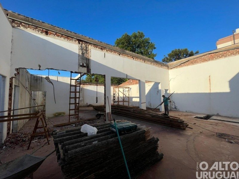 15ª CRS terá sede própria em 2023