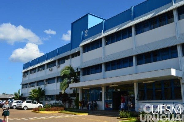 UFSM abre inscrições para o Vestibular 2026