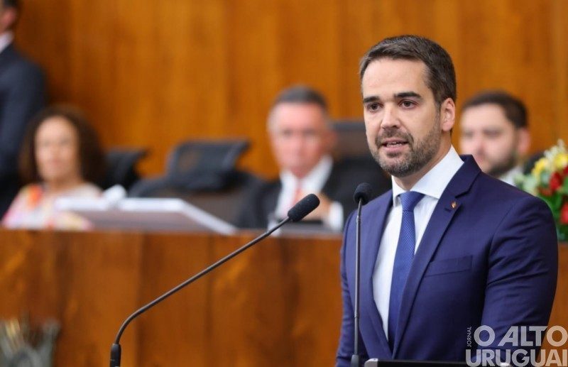 Governador deve encaminhar projeto de aumento do ICMS até sexta-feira