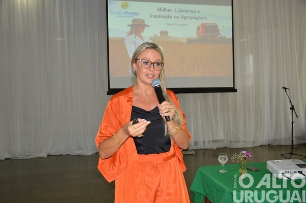 Cotrifred promove evento para mulheres em FW