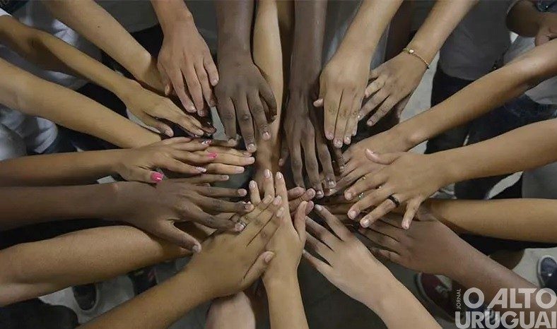 Municípios da região têm maiores percentuais de população parda
