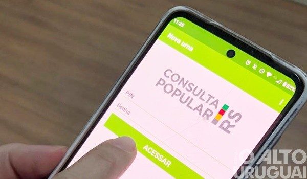 Codemau dá início à mobilização para que região obtenha recursos da Consulta Popular