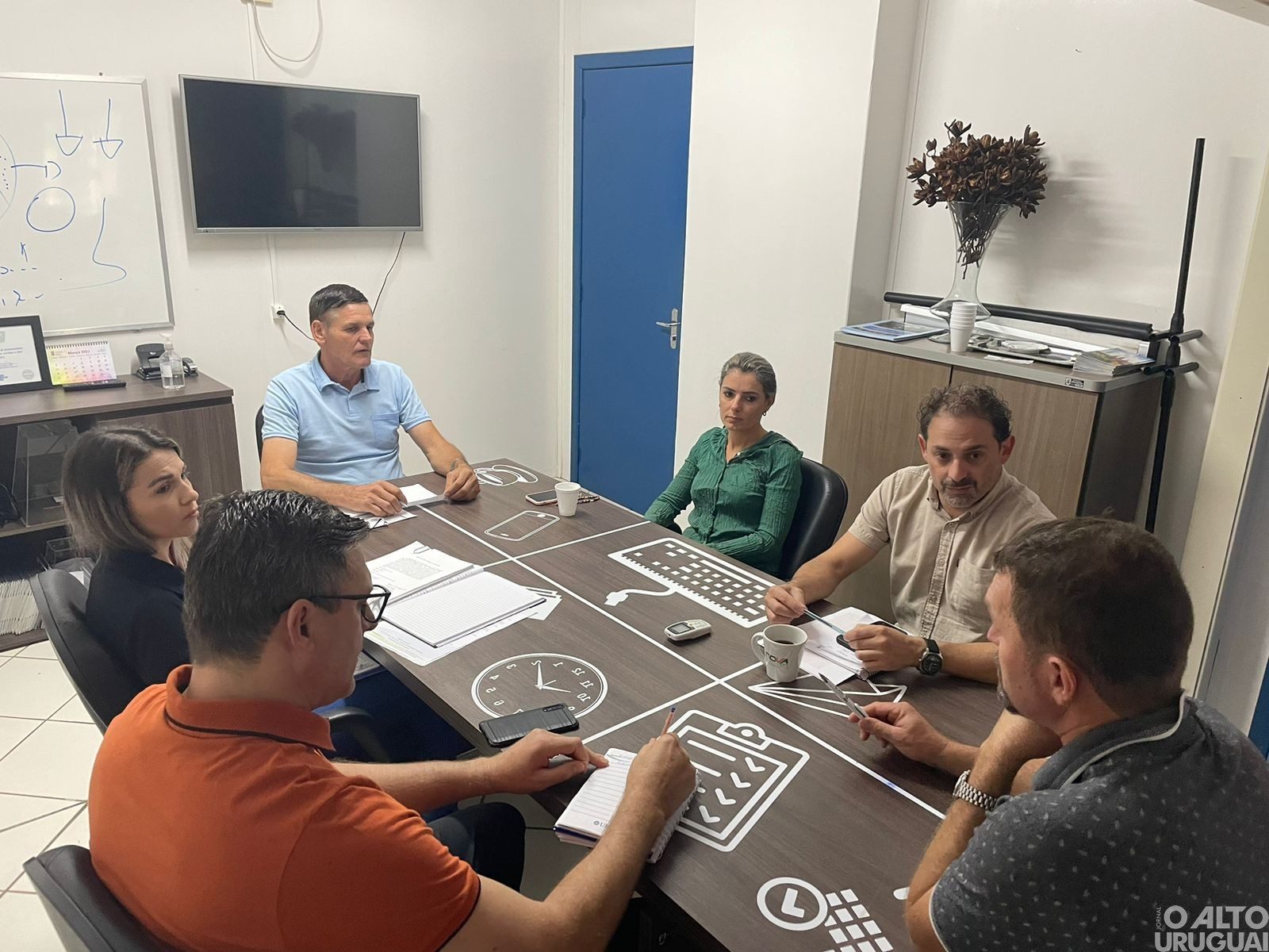 Novos projetos são aprovados pelo Mais Frederico Agro