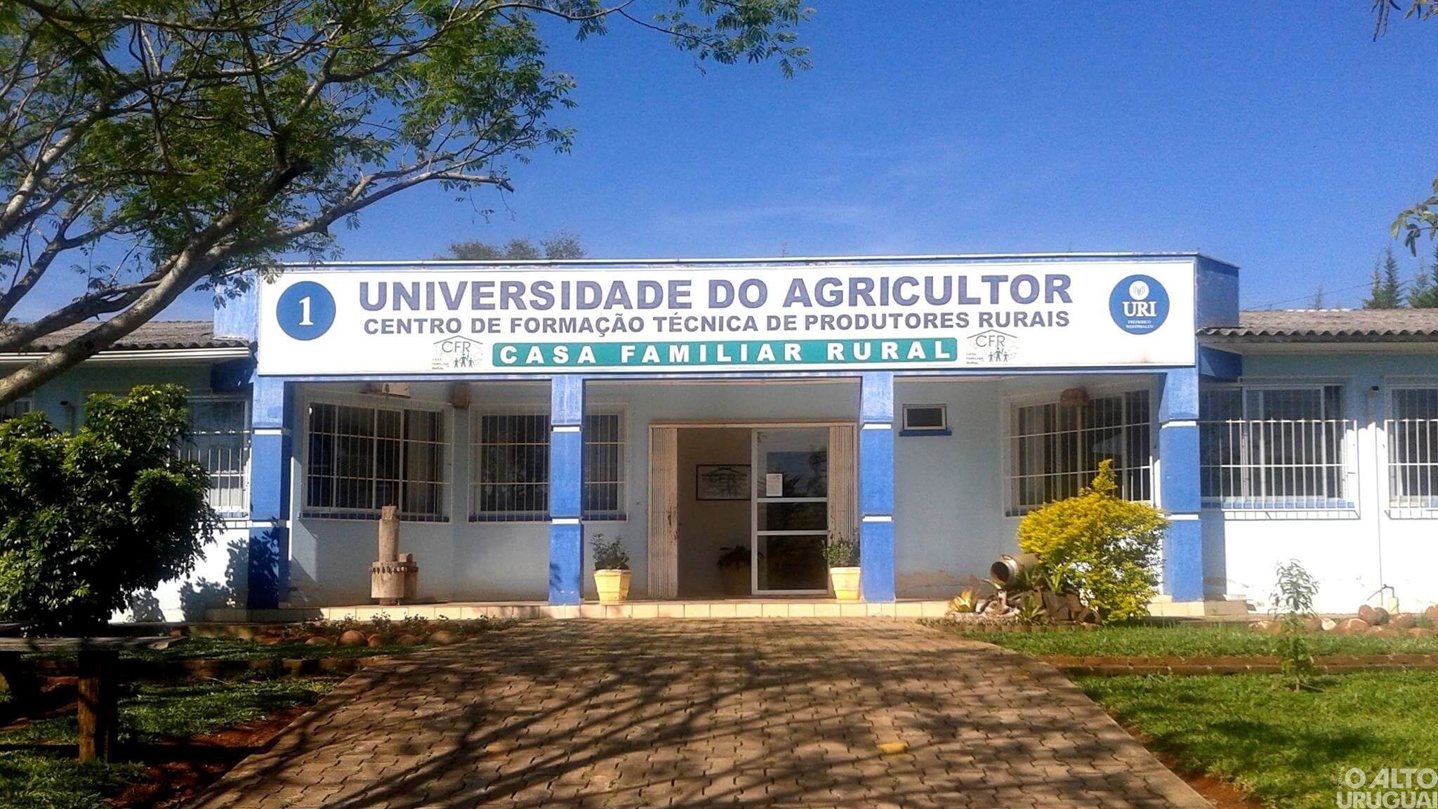 Casa Familiar Rural: há 20 anos formando protagonistas no campo