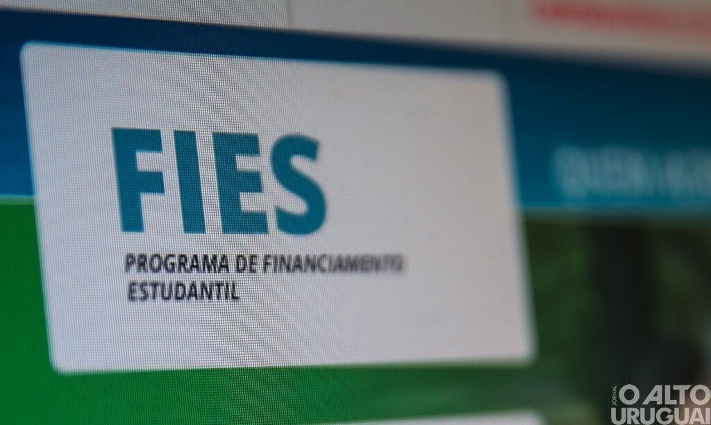 MEC abre inscrições para vagas remanescentes do Fies