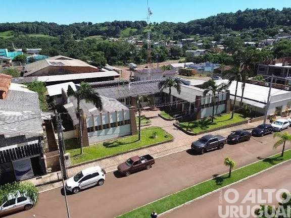 Prefeitura de Erval Seco revoga turno único