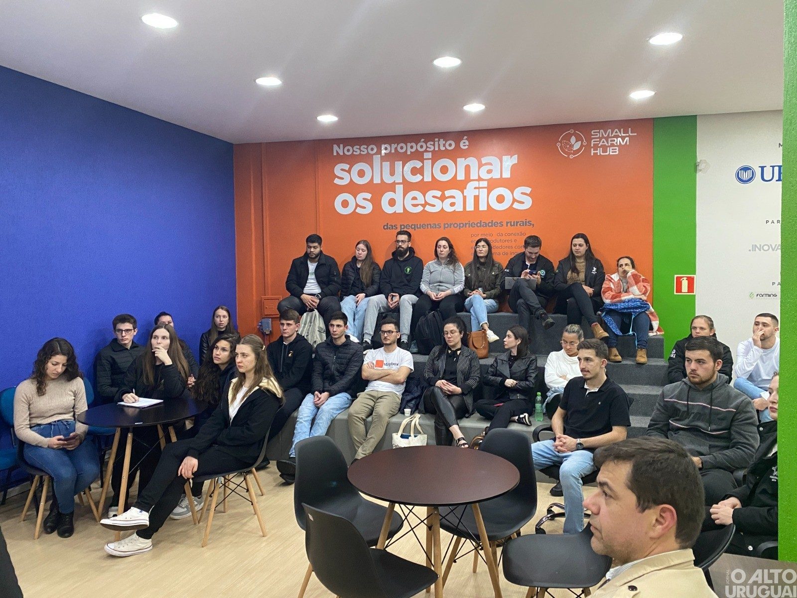 Hub lança a 2ª edição do Hackathon Desafios do Agro