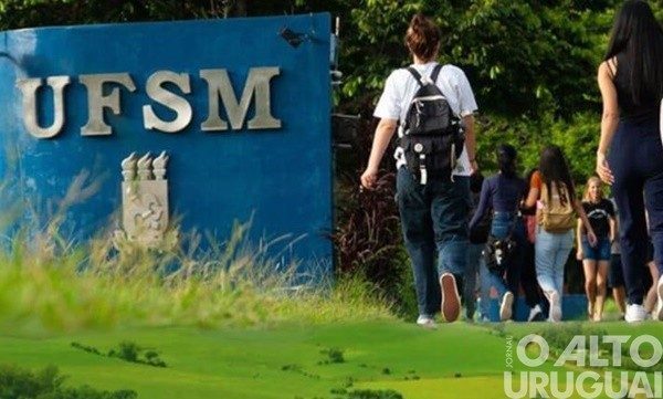 Curta-metragem aborda 18 anos da UFSM-FW
