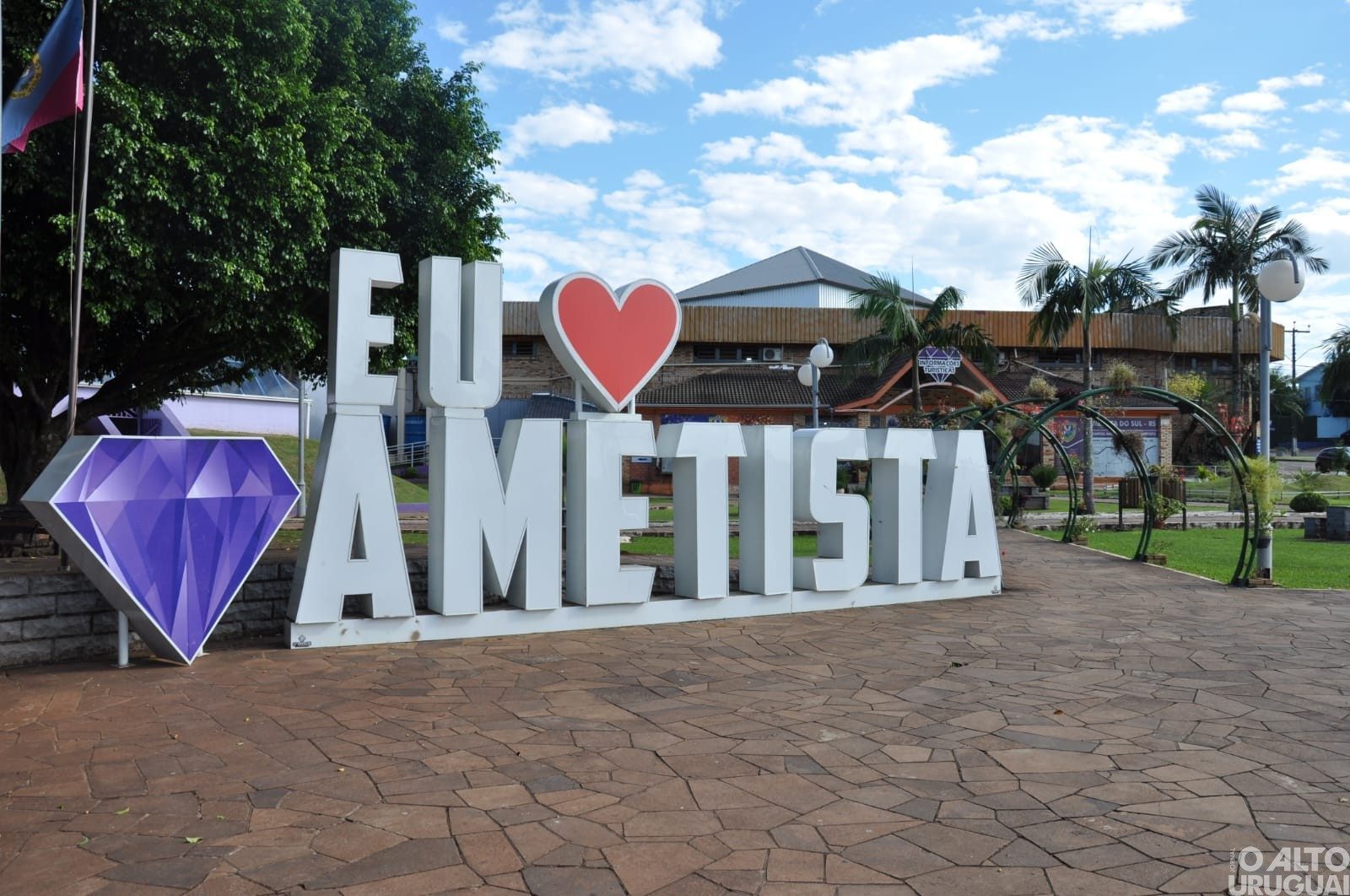 Ametista do Sul divulga programação de celebração dos 33 anos