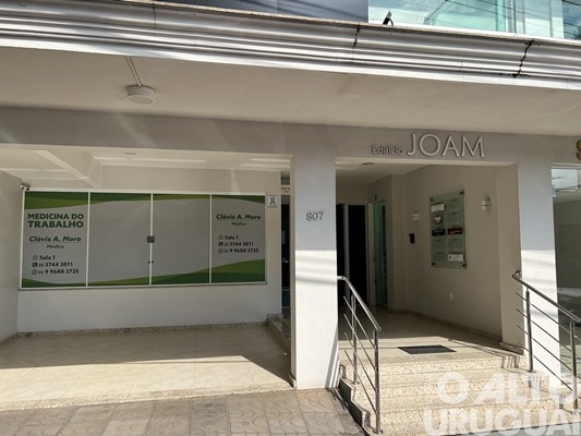 Inaugurada unidade da FullRedux em Frederico Westphalen