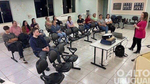 Seminário encerra projeto de fortalecimento do turismo na quinta-feira