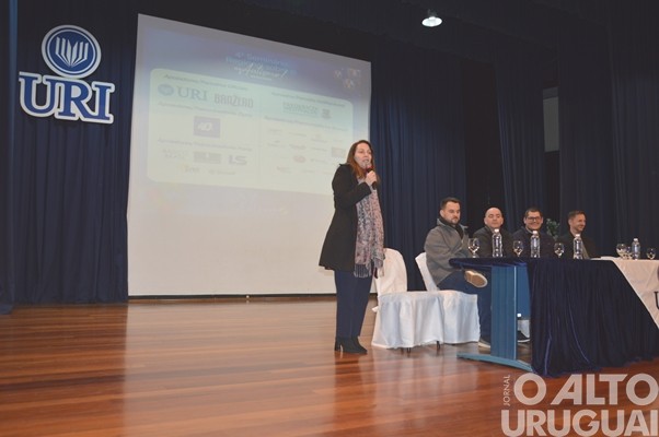 Seminário sobre o Autismo reúne mais de 300 pessoas em FW