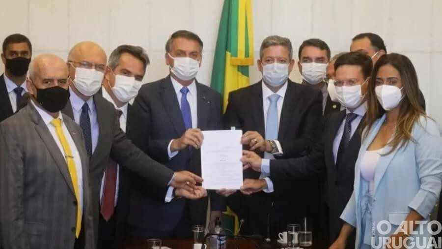 Decreto com valores do Auxílio Brasil é publicado
