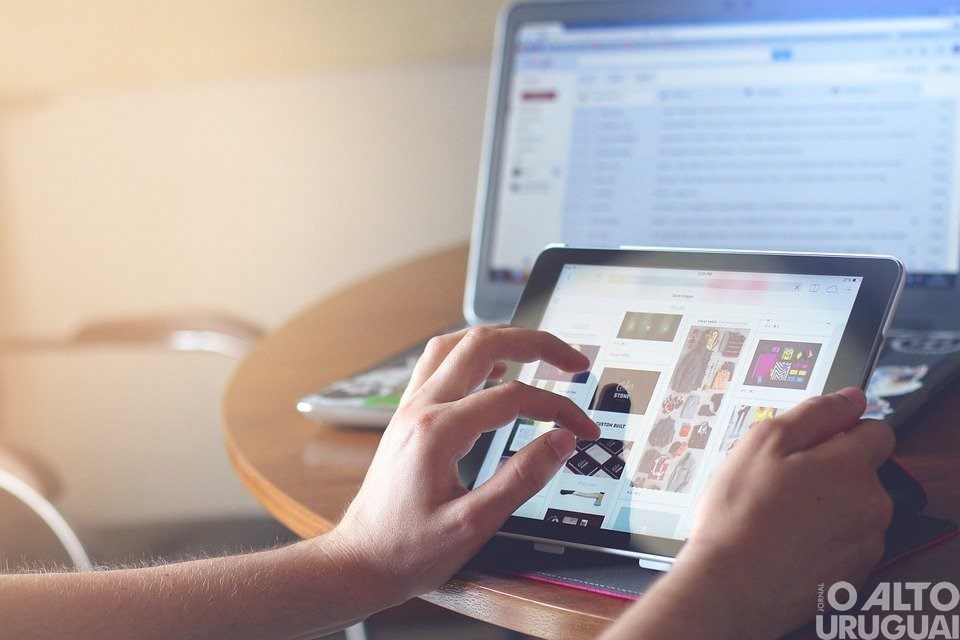 Cresce o uso de internet e atividades de entretenimento online no Brasil