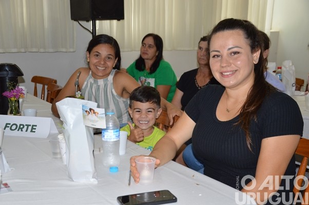 Cotrifred promove evento para mulheres em FW