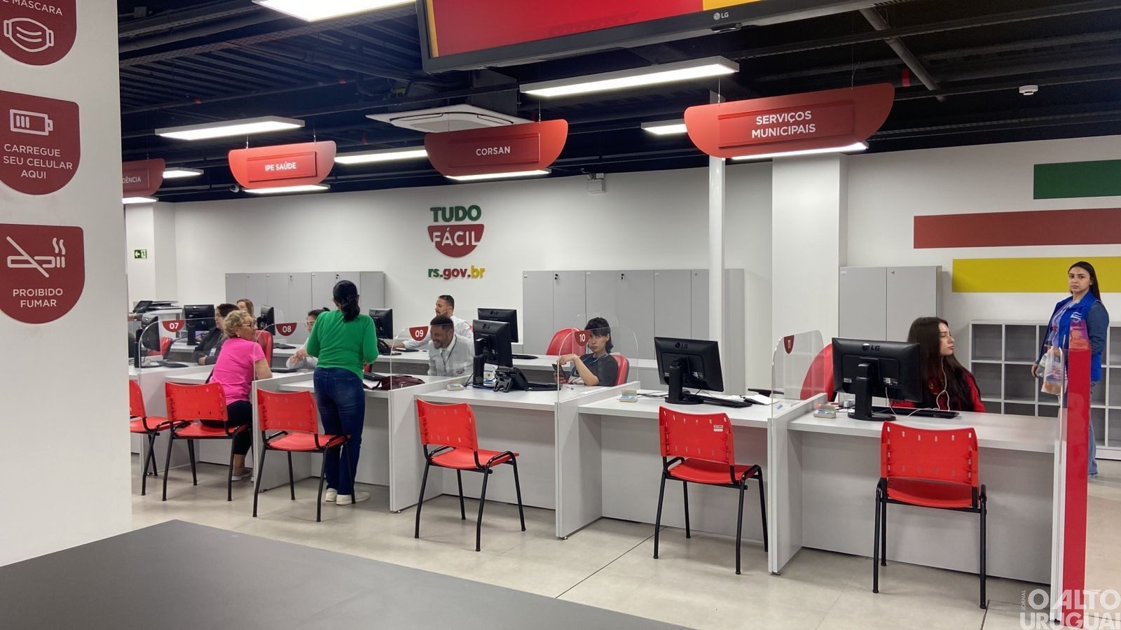 Corsan prorroga campanha para a negociação de dívidas