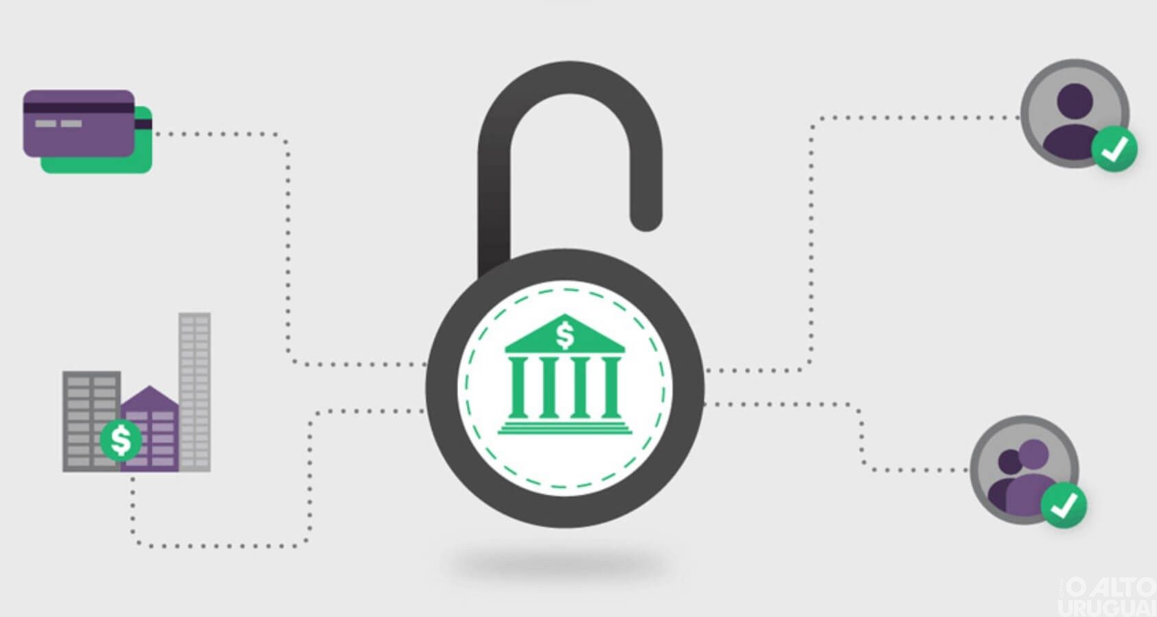Open banking: compartilhamento de dados começa nesta sexta-feira