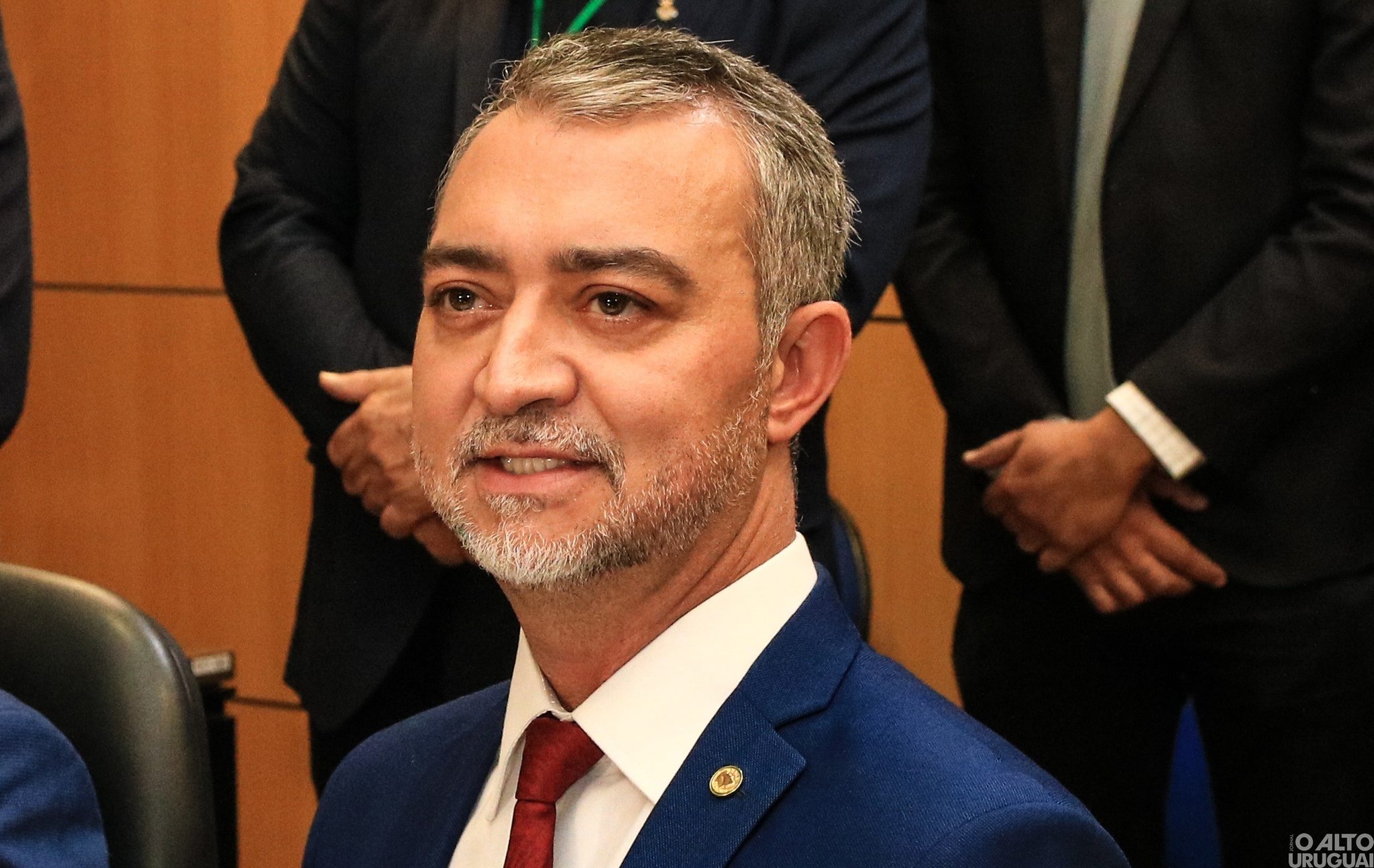 Pré-candidato ao governo Edegar Pretto visita a região nessa sexta e sábado