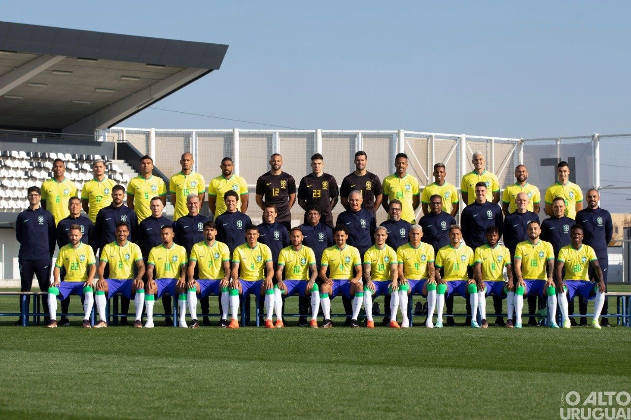 Dias de jogos do Brasil não serão feriados