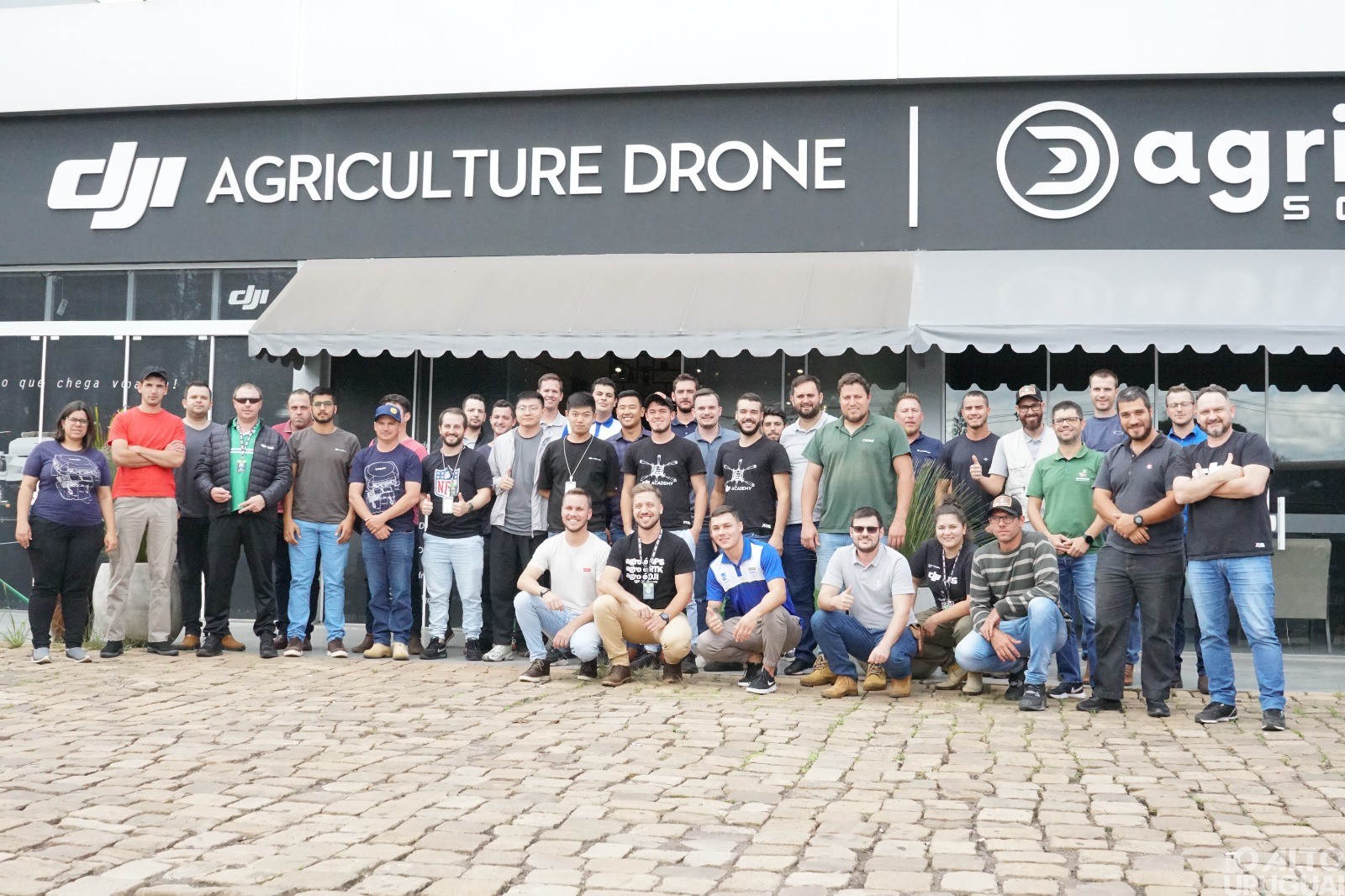 Tecnologia agiliza processos e gera economia no campo