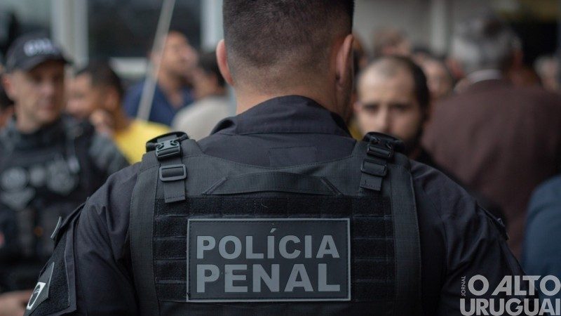 Governo do Estado nomeia 431 novos servidores penitenciários