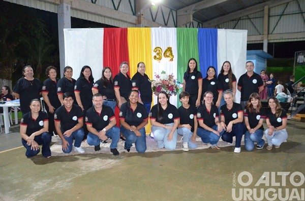 Entardecer Cultural valoriza talentos de Dois Irmãos das Missões