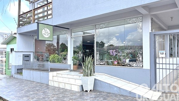 Casa da Mata Flowershop completa dois anos em FW
