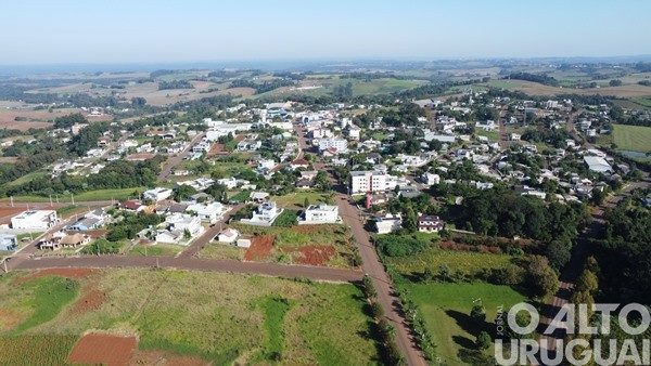 Taquaruçu do Sul inicia vacinação contra a dengue