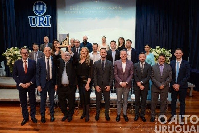 Empresas associadas à AEFW têm até sexta-feira para indicar representante
