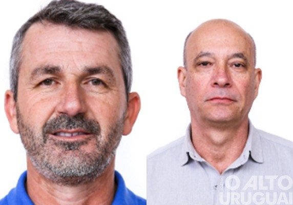 Planalto: confira a entrevista dos candidatos Clesio Baldissera de Oliveira e Artemio da Silva Coimbra