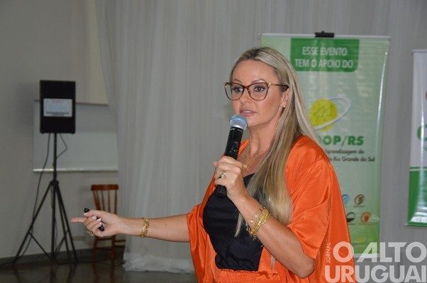 Cotrifred promove evento para mulheres em FW